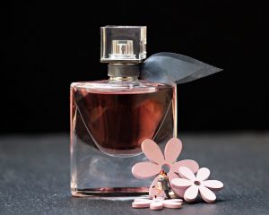 perfumy damskie ranking