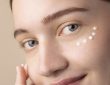 krem pod oczy