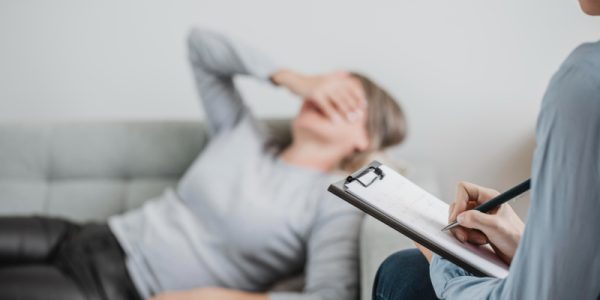 Psychiatra Warszawa