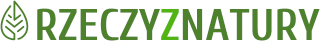 Logo rzeczyznatury.pl